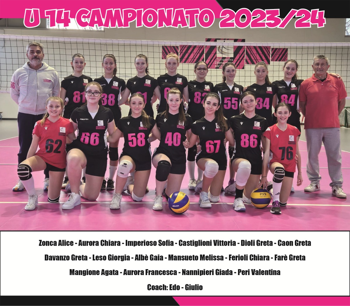 Under 16